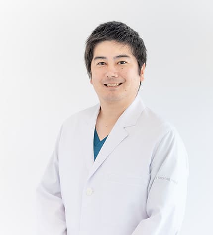 サイトウ みみ・はな・のど クリニック 院長 齋藤 研（さいとう けん）